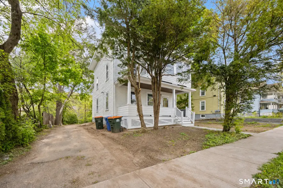 326 Cook Avenue, Meriden, CT 06451 - #2