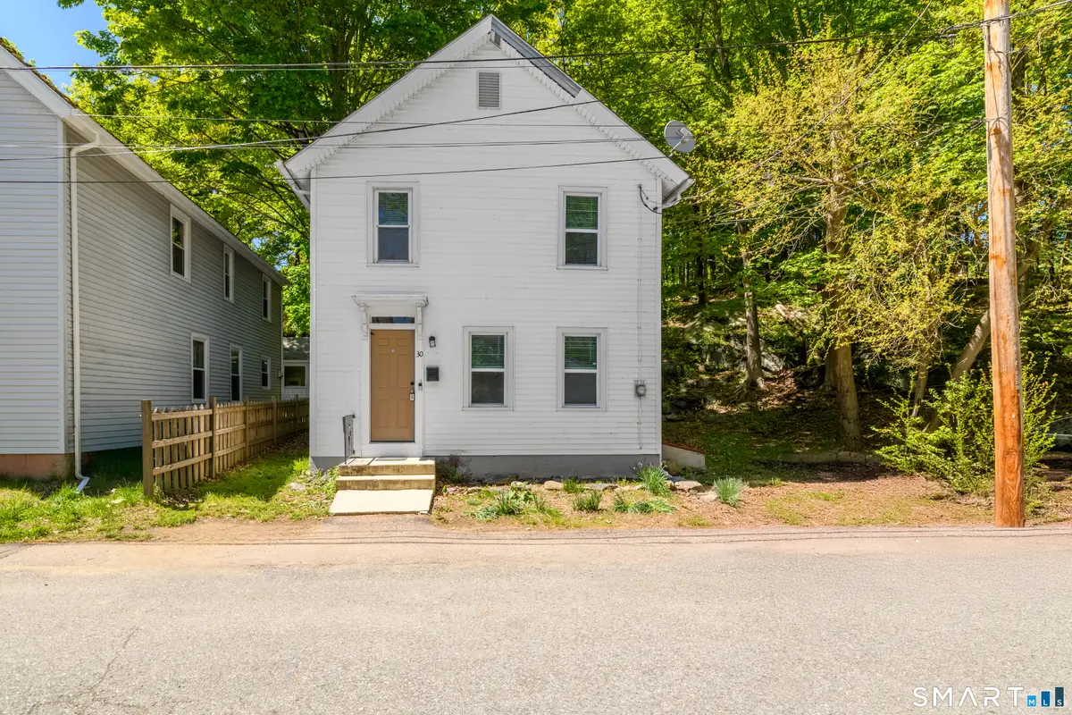30 Durfey Street, Norwich, CT 06360 - #1