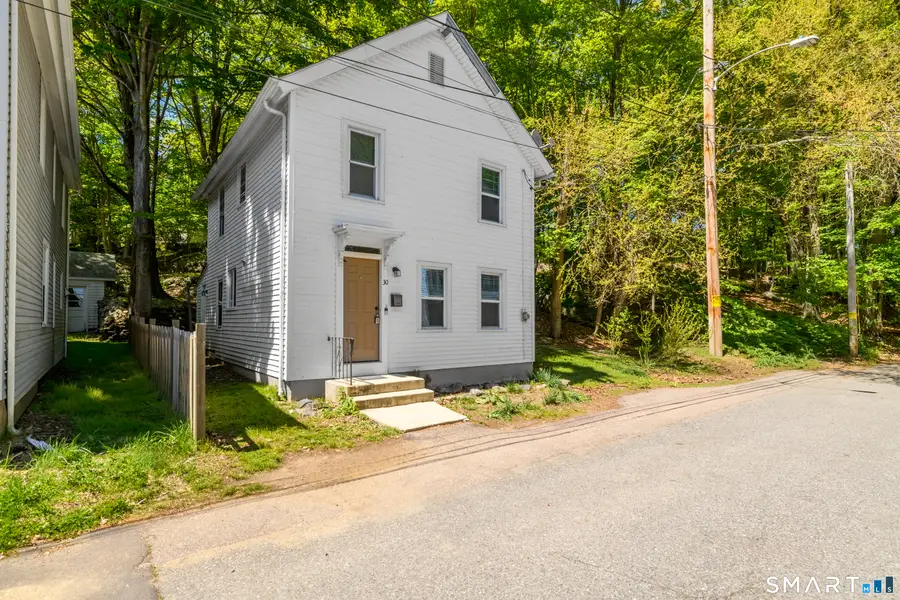 30 Durfey Street, Norwich, CT 06360 - #2