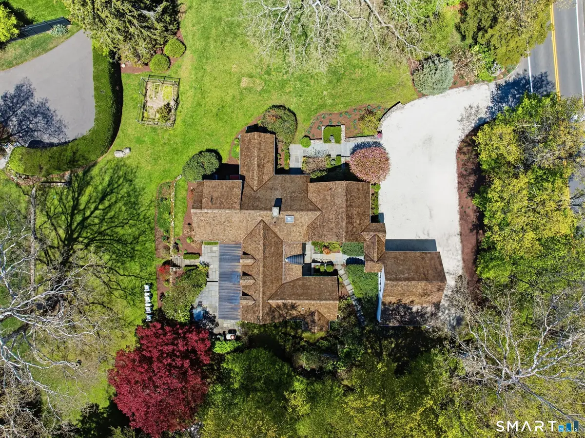 55 Compo Road North, Westport, CT 06880 - #1