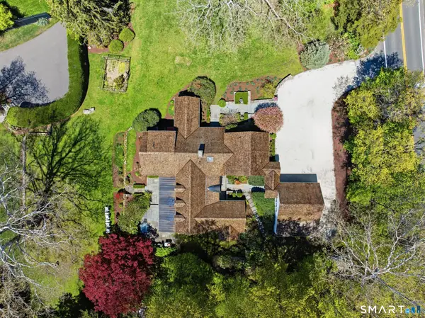 55 Compo Road North, Westport, CT 06880