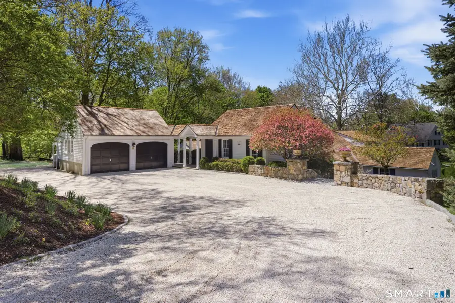 55 Compo Road North, Westport, CT 06880 - #2