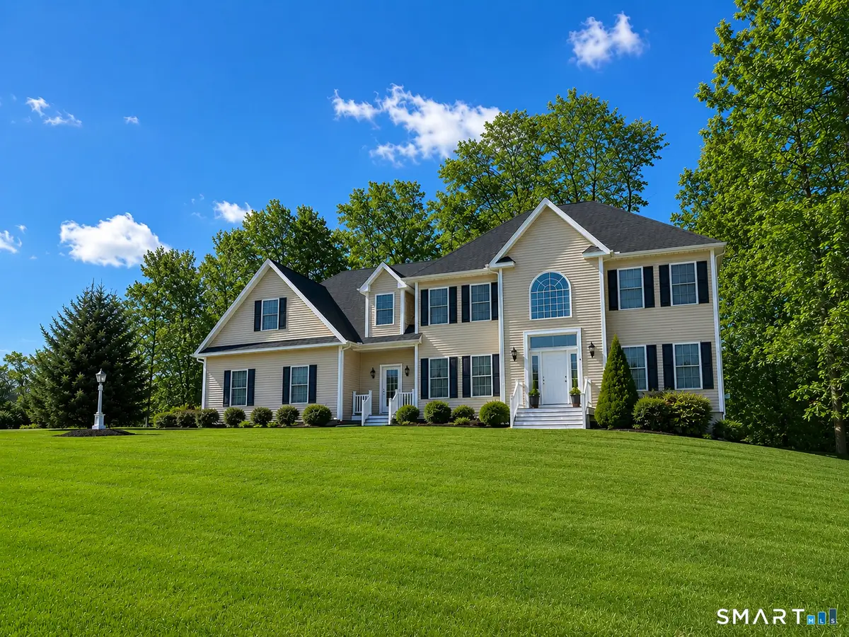 4 Ortense Drive, Wallingford, CT 06492 - #1