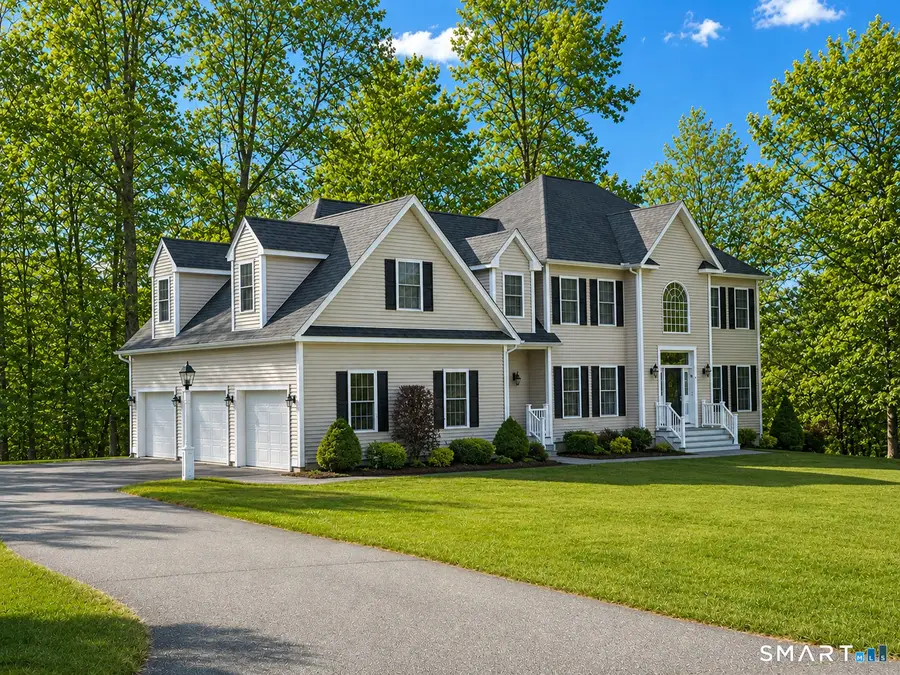 4 Ortense Drive, Wallingford, CT 06492 - #2