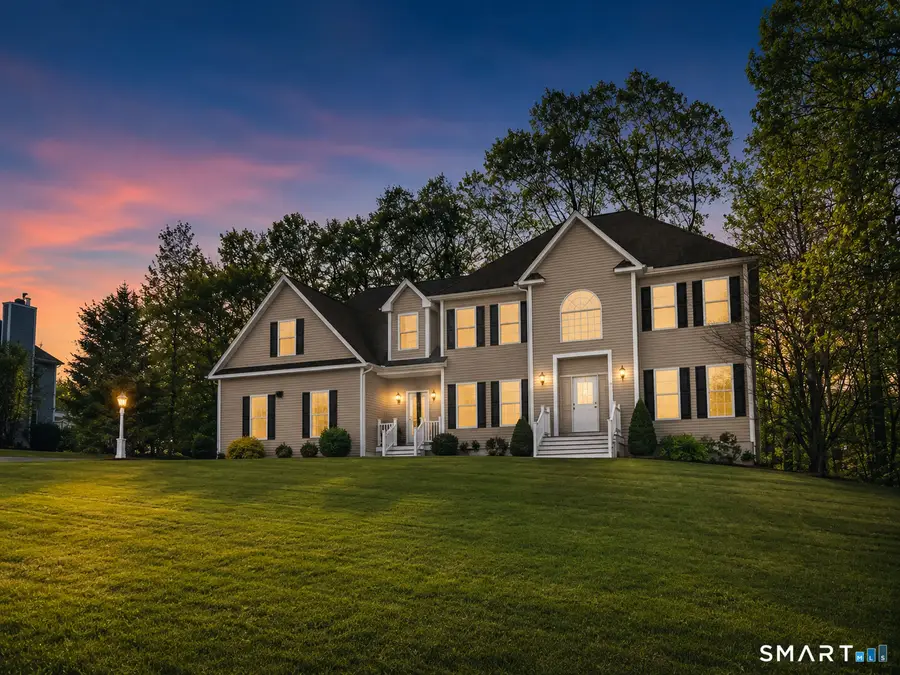 4 Ortense Drive, Wallingford, CT 06492 - #3