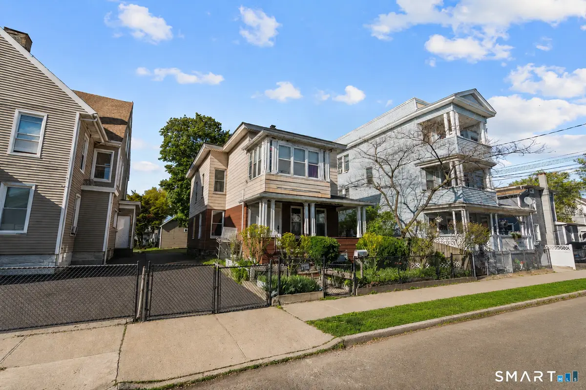 149 Shelton Street, Bridgeport, CT 06608 - #1