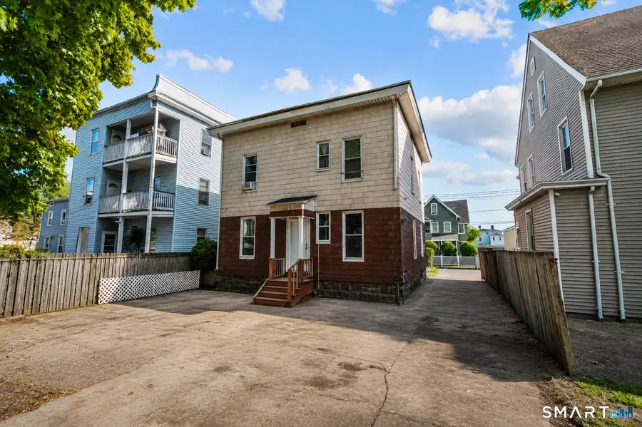 149 Shelton Street, Bridgeport, CT 06608 - #2