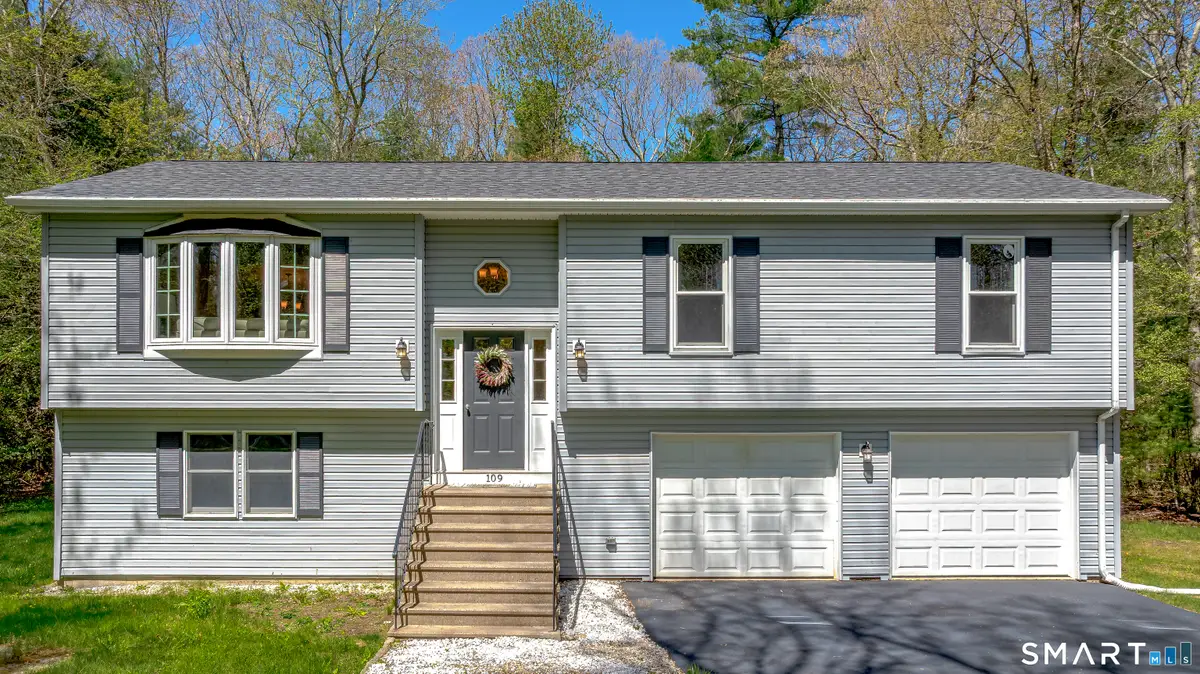 109 Tolland Avenue, Stafford Springs, CT 06076 - #1
