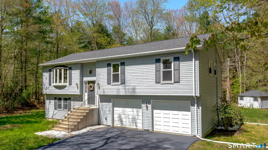 109 Tolland Avenue, Stafford Springs, CT 06076 - #2