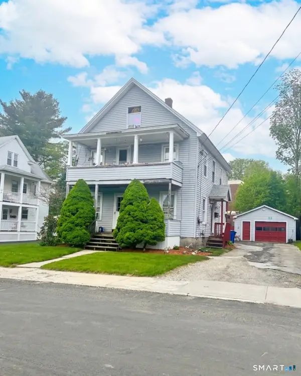 48 Dewey Street, Torrington, CT 06790