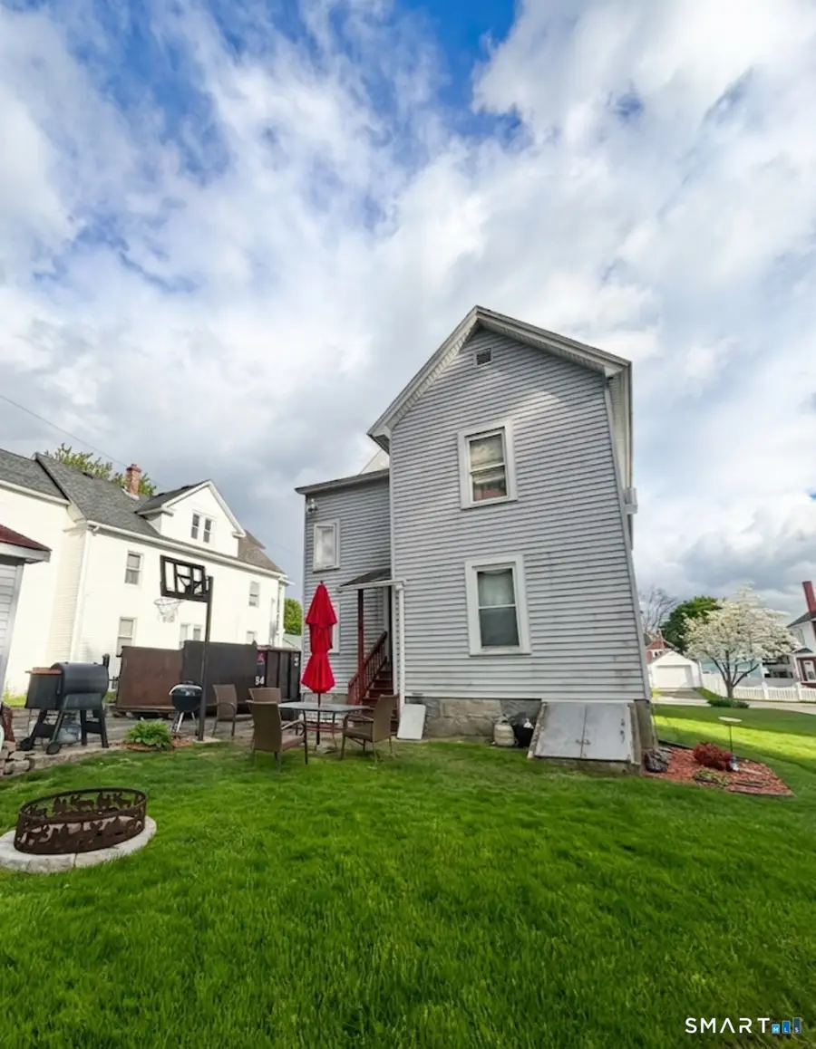 48 Dewey Street, Torrington, CT 06790 - #3