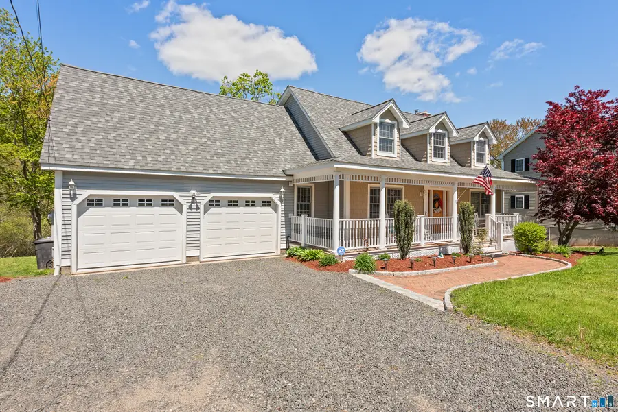 9 Spindle Hill Road, Wolcott, CT 06716 - #3