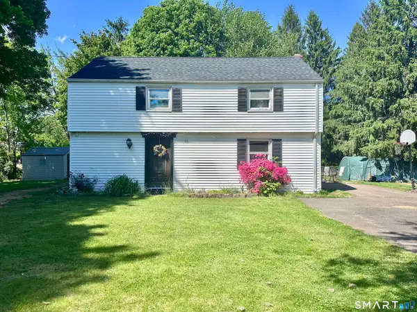 86 Old Farms Road, Durham, CT 06422