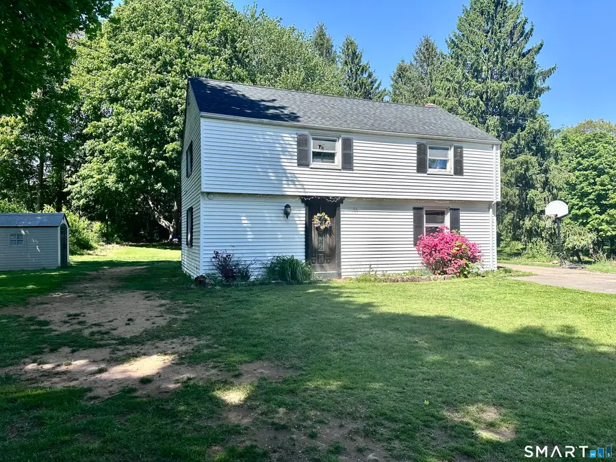 86 Old Farms Road, Durham, CT 06422 - #2