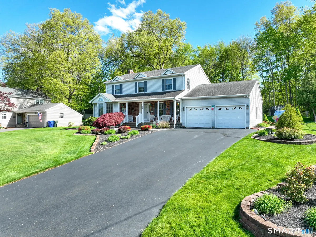 119 Pheasant Run, Newington, CT 06111 - #1
