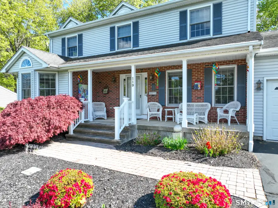119 Pheasant Run, Newington, CT 06111 - #3