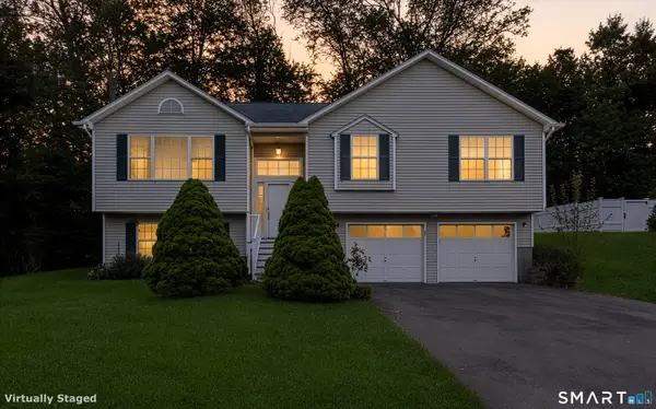 24 Wiscassett Avenue, Hamden, CT 06518