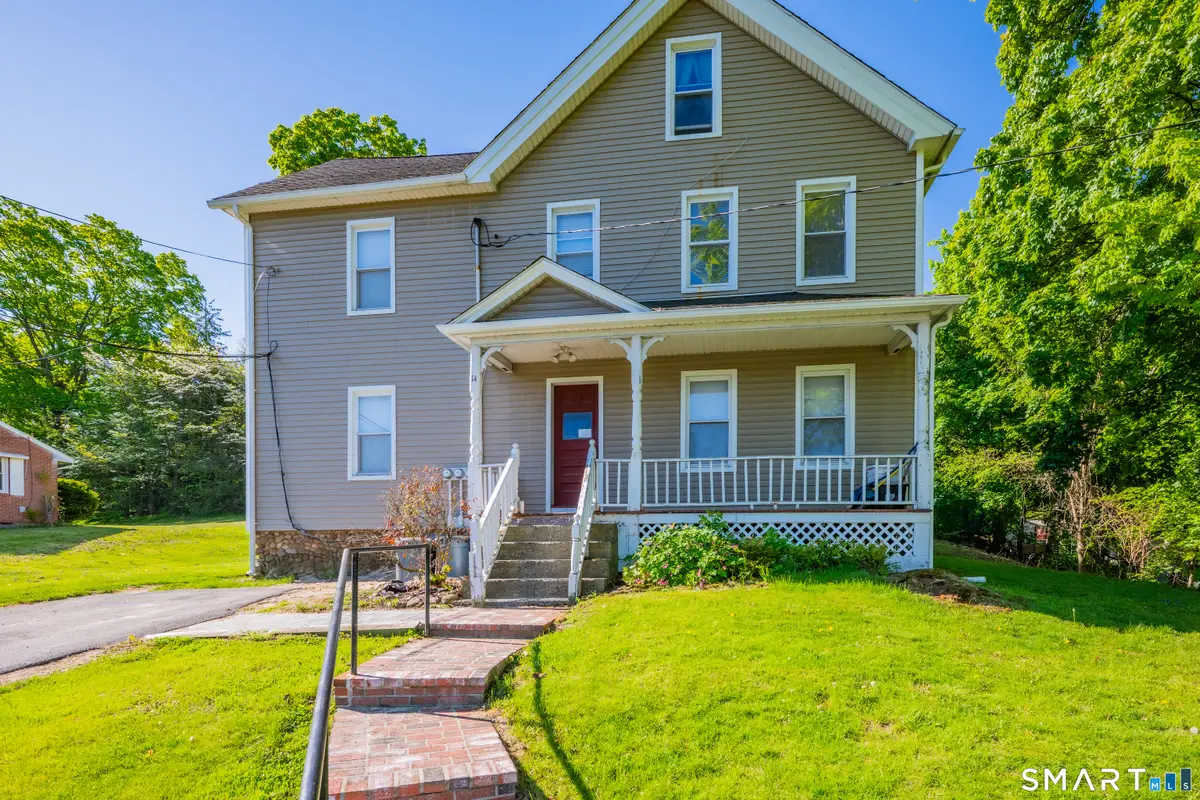 14 White Oak Avenue, Plainville, CT 06062 - #1