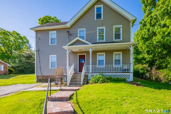 14 White Oak Avenue, Plainville, CT 06062