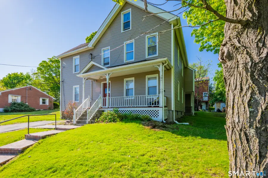 14 White Oak Avenue, Plainville, CT 06062 - #2