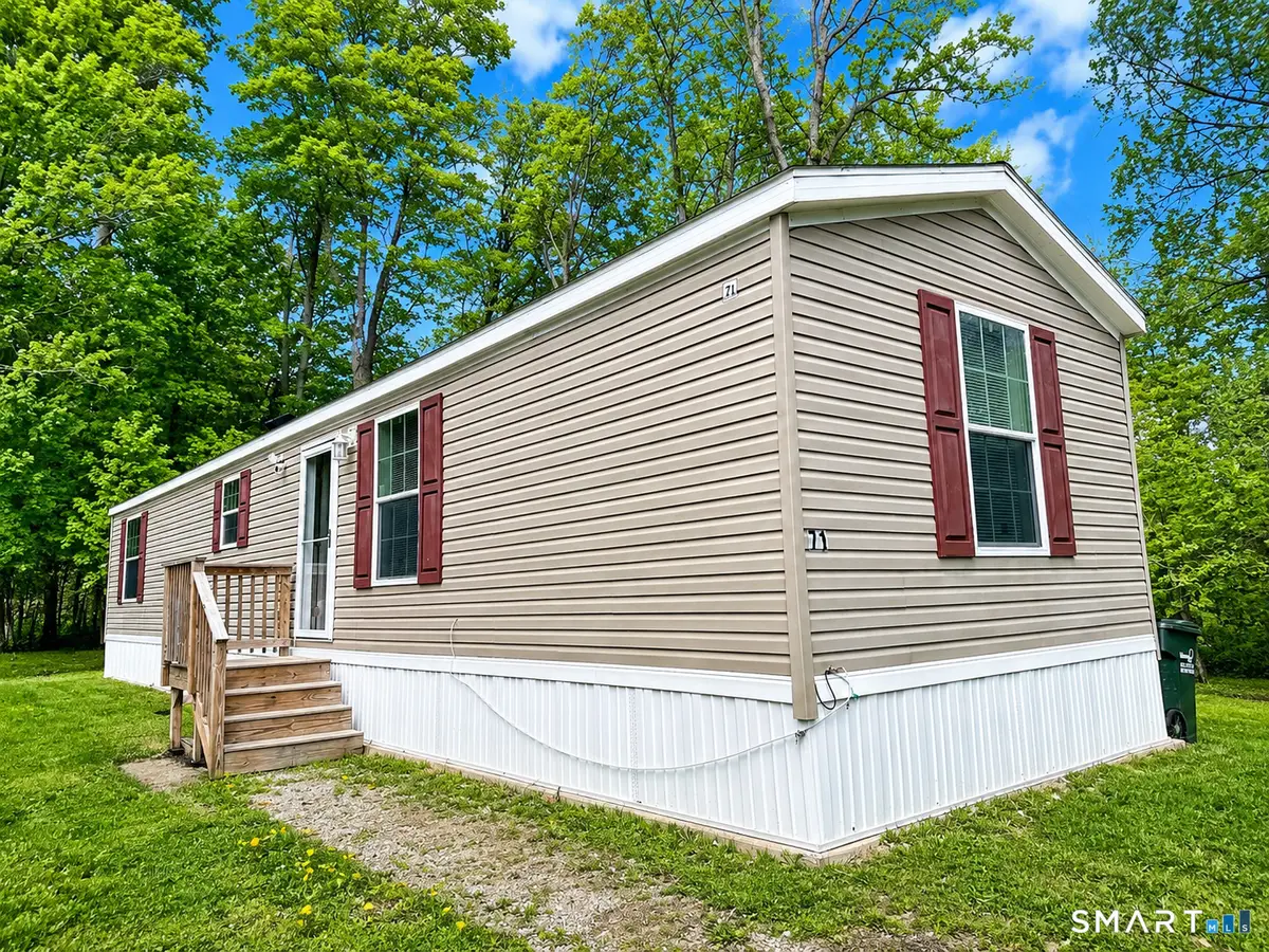 525 East Main Street #LOT 71, Branford, CT 06405 - #1