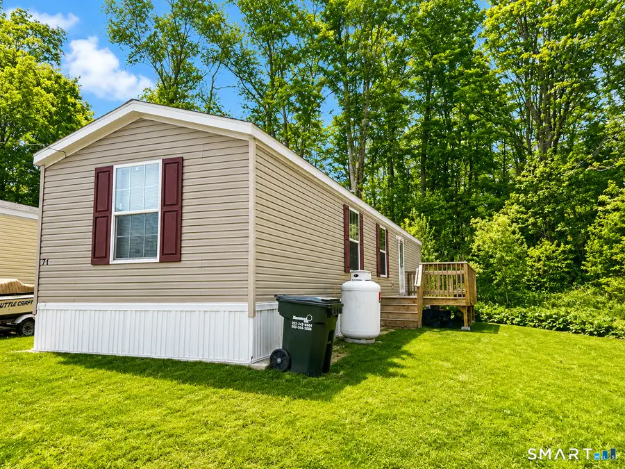 525 East Main Street #LOT 71, Branford, CT 06405 - #2