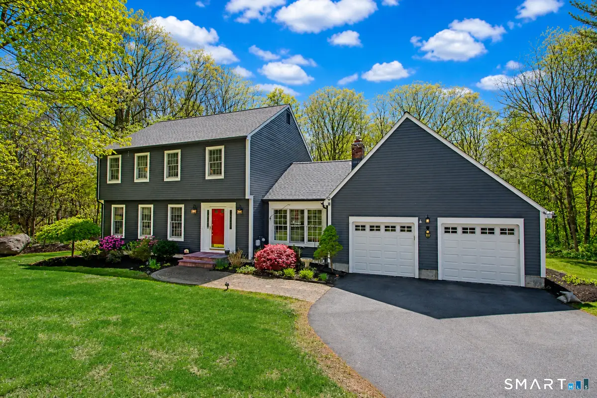 111 Acorn Road, Madison, CT 06443 - #1