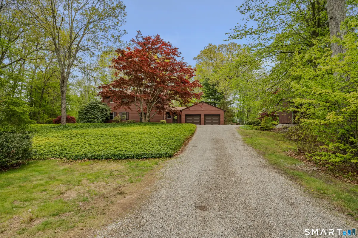 275 West Main Street, Chester, CT 06412 - #1
