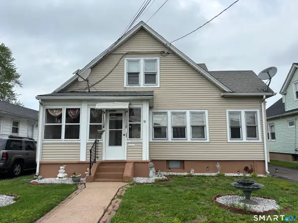 38 Layton Street, West Hartford, CT 06110