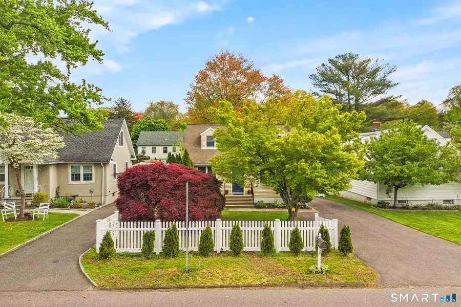 1710 Stratfield Road, Fairfield, CT 06825 - #3