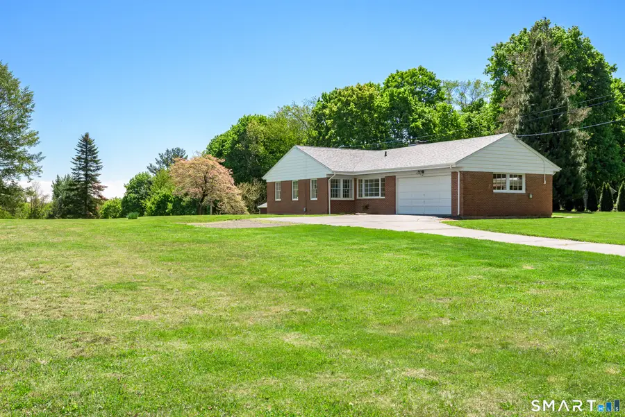 207 South Main Street, East Granby, CT 06026 - #2