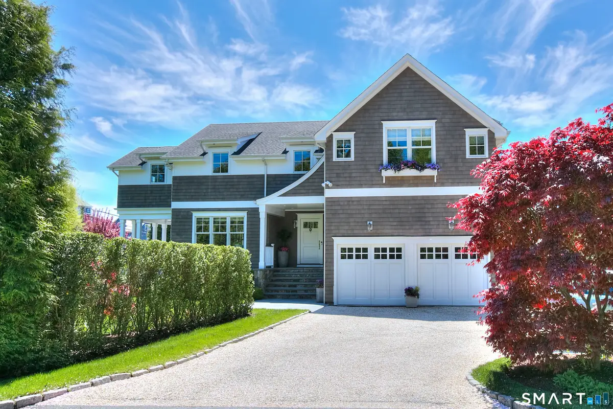 312 Compo Road South, Westport, CT 06880 - #1