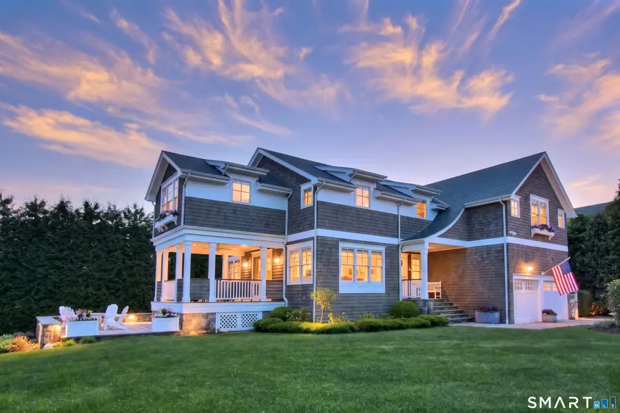 312 Compo Road South, Westport, CT 06880 - #2