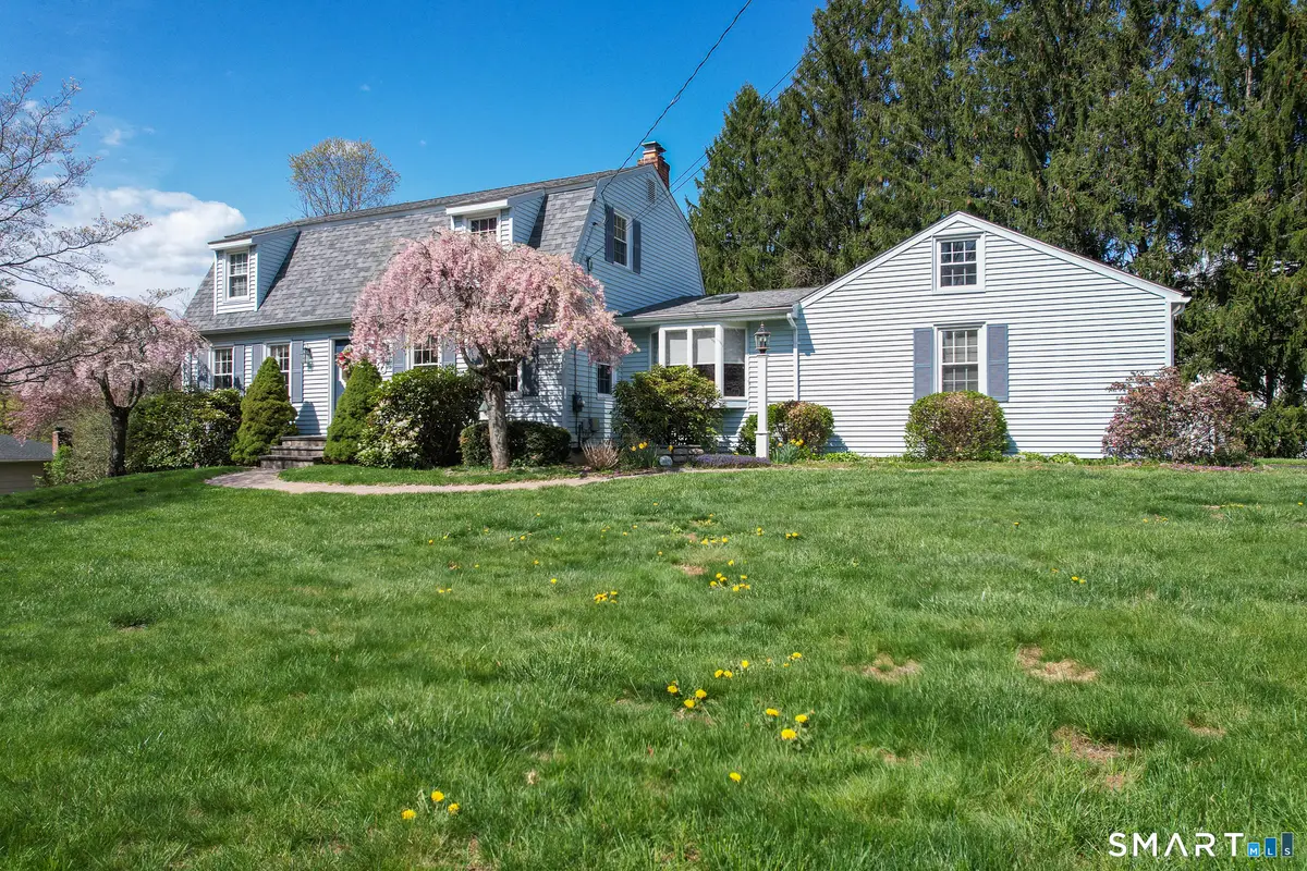 230 Wallingford Road, Cheshire, CT 06410 - #1