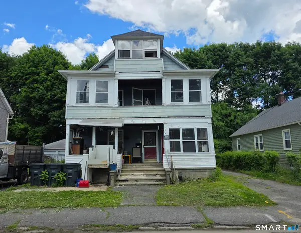 170-174 Park Avenue, Torrington, CT 06790