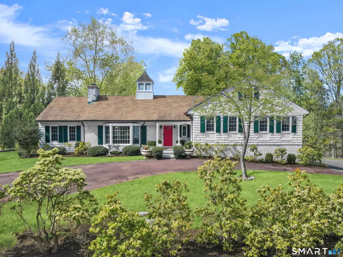 55 Stag Lane, Greenwich, CT 06831 - #1