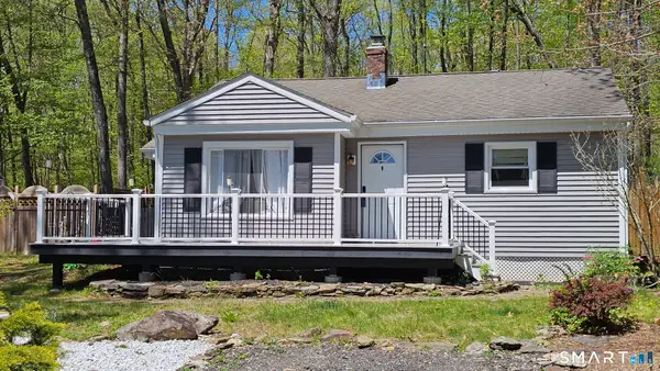 37 Ames Road, Hebron, CT 06231