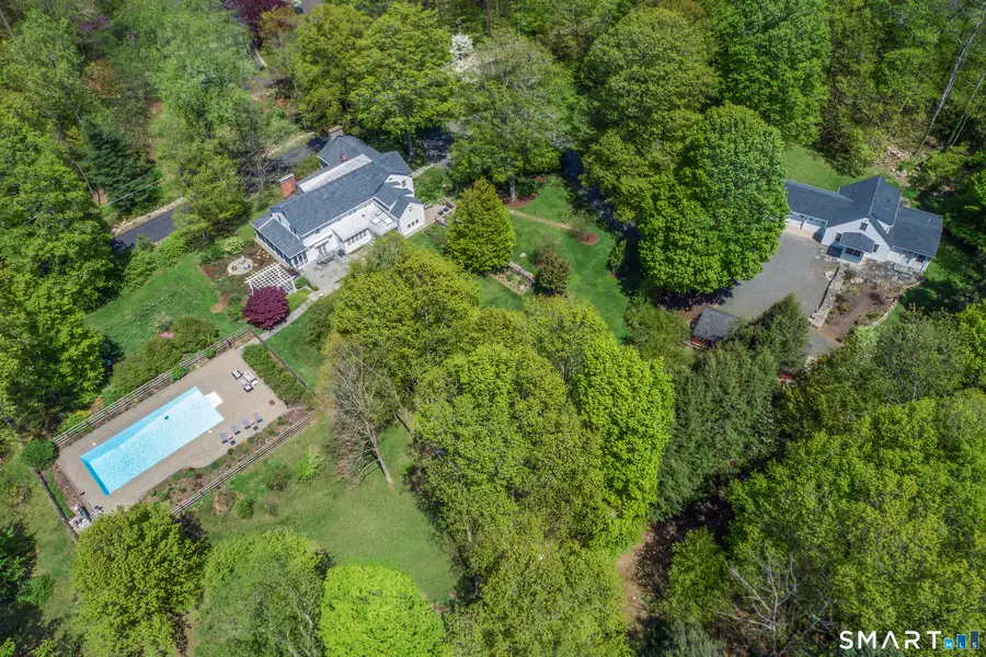 20 Lounsbury Road, Ridgefield, CT 06877 - #3