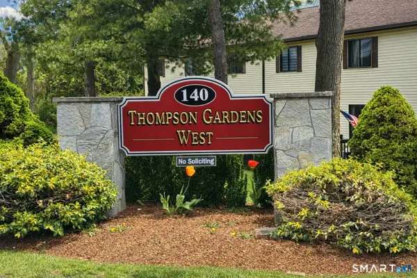 140 Thompson Street #31B, East Haven, CT 06513