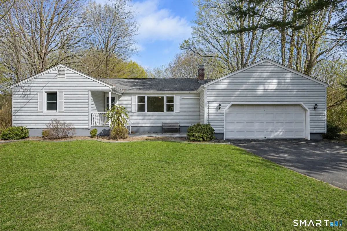 111 Scotland Road, Madison, CT 06443 - #1
