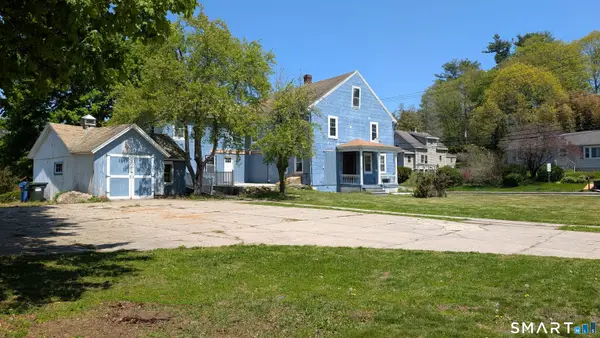 479 New London Turnpike, Norwich, CT 06360
