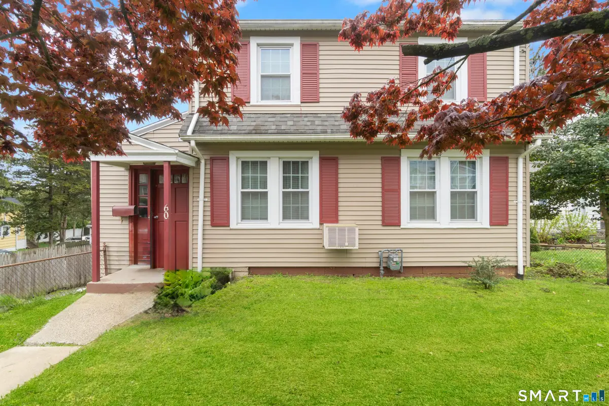 60 Pine Hill Avenue, Stamford, CT 06906 - #1