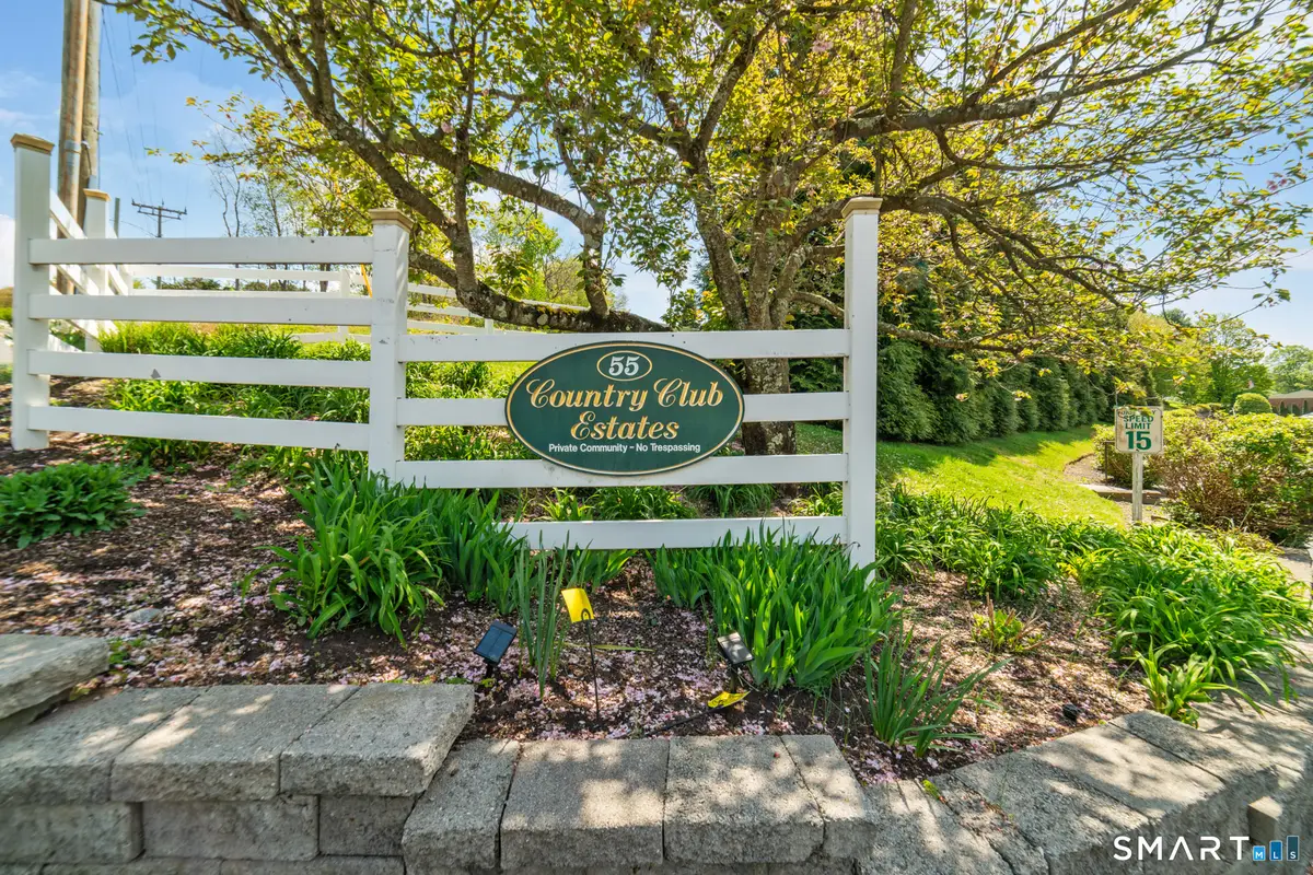 55 Porter Avenue #6E, Naugatuck, CT 06770 - #1