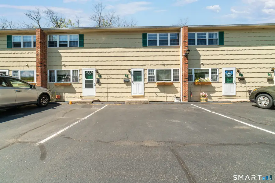 55 Porter Avenue #6E, Naugatuck, CT 06770 - #2