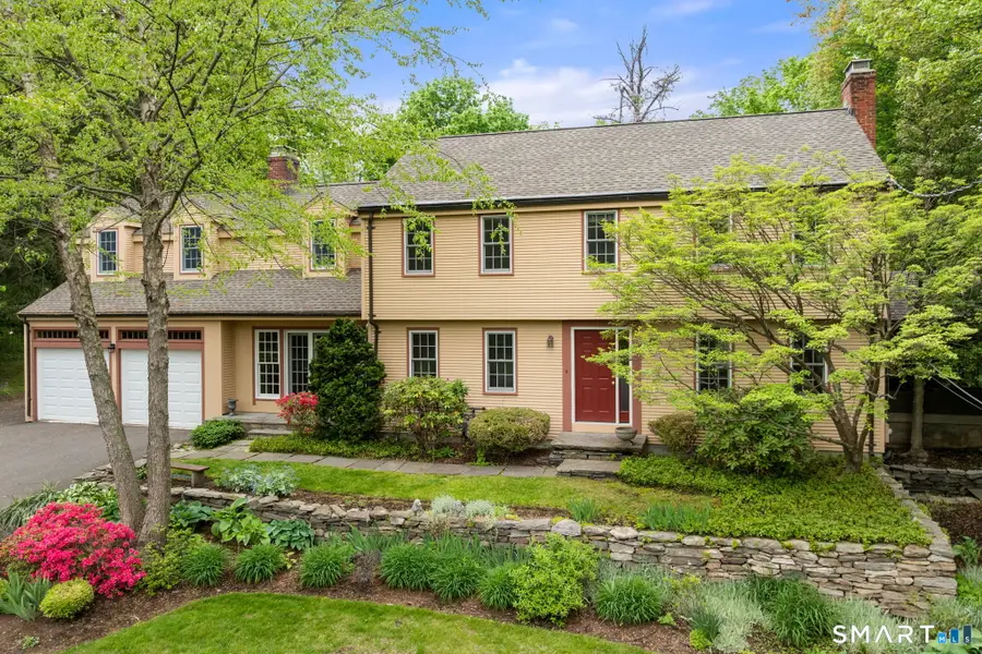 16 Sunfield Lane, West Hartford, CT 06107 - #2