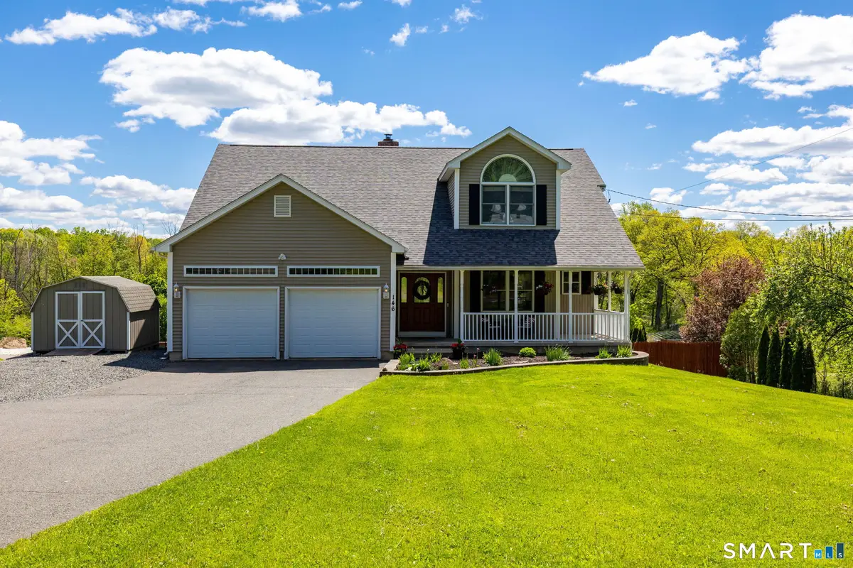 146 North Main Street, East Granby, CT 06026 - #1