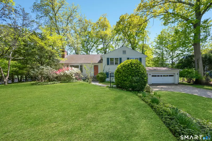 6 Oak Drive, Riverside, CT 06878 - #3
