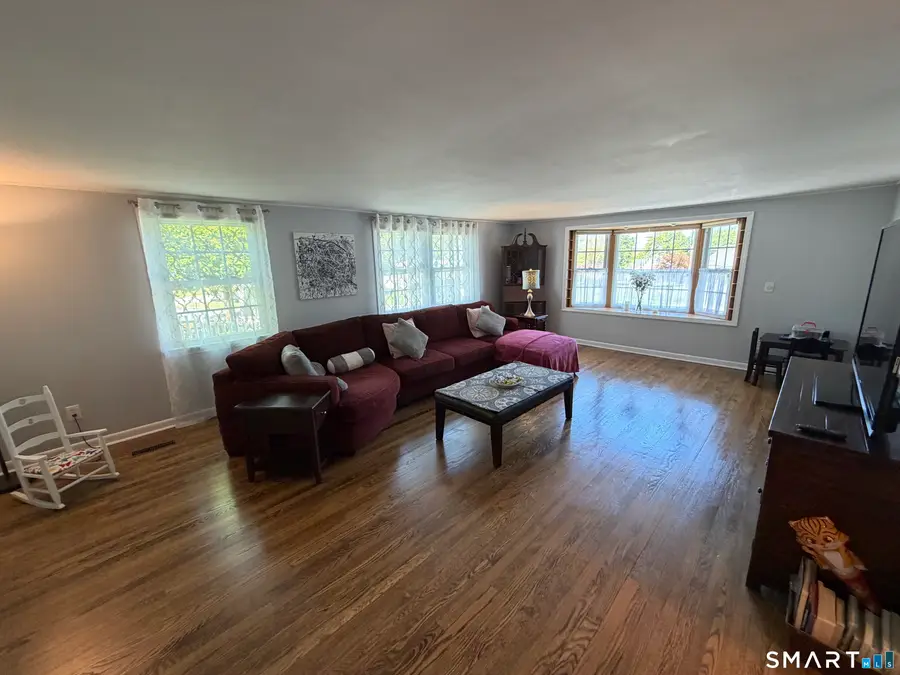 214 North Hoadley Street, Naugatuck, CT 06770 - #2