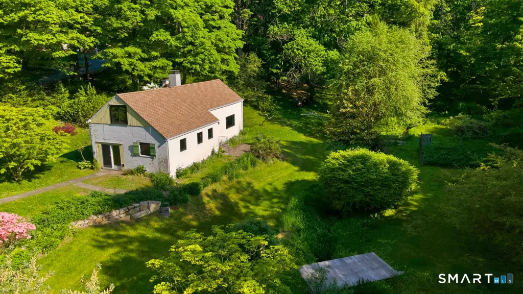 15 Old Mailcoach Road, Redding, CT 06896 - #1