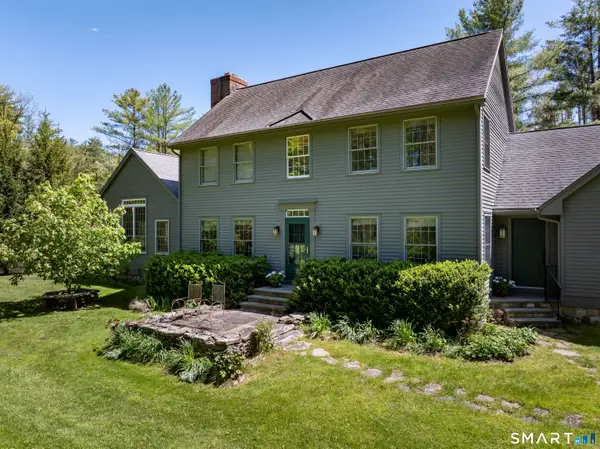 7 Cooper Hill Road, Salisbury, CT 06068